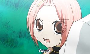 Sumomomo Momomo 1x24
