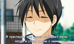 Sumomomo Momomo 1x18