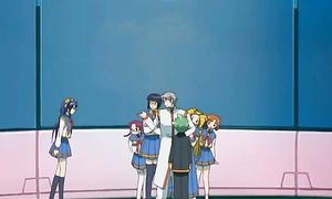 adultmult.club - Mamoru-kun ni Megami no Shukufuku wo 1x01
