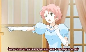 Mamoru-kun ni Megami no Shukufuku wo 1x05