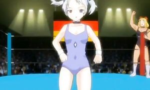 Mamoru-kun ni Megami no Shukufuku wo 1x11