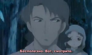 Mamoru-kun ni Megami no Shukufuku wo 1x18