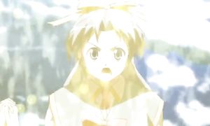 Mamoru-kun ni Megami no Shukufuku wo 1x24