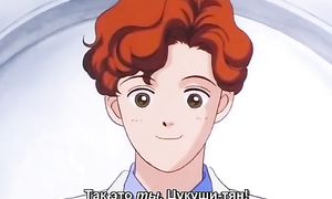 Hana yori Dango 1x04