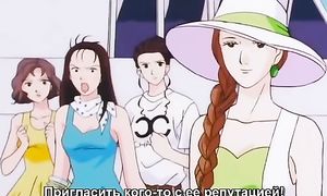 Hana yori Dango 1x06