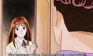 Hana yori Dango 1x09