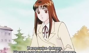 Hana yori Dango 1x18