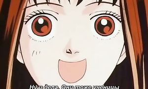 Hana yori Dango 1x19