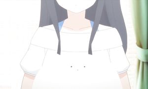 Sunohara-sou no Kanrinin-san 1x03