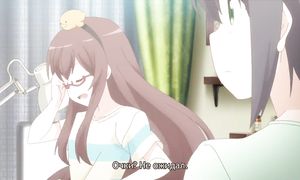 Sunohara-sou no Kanrinin-san 1x04