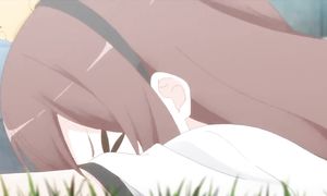 Sunohara-sou no Kanrinin-san 1x07
