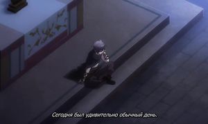 Hyakuren no Haou to Seiyaku no Valkyria 1x07