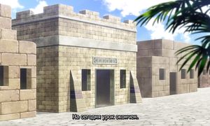 Hyakuren no Haou to Seiyaku no Valkyria 1x08