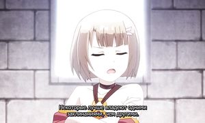 Hyakuren no Haou to Seiyaku no Valkyria 1x10