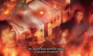 Hyakuren no Haou to Seiyaku no Valkyria 1x01