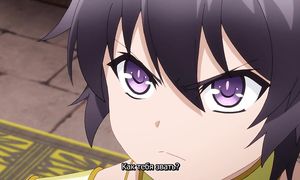 Hyakuren no Haou to Seiyaku no Valkyria 1x03