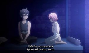 Hyakuren no Haou to Seiyaku no Valkyria 1x04