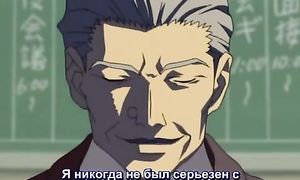 adultmult.club - Gate Keepers 1x01