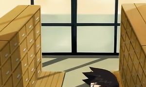 Gate Keepers 1x02