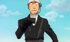 Gate Keepers 1x03