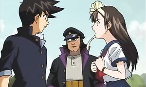 Gate Keepers 1x04