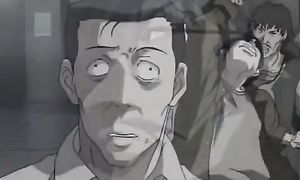 Gate Keepers 1x05