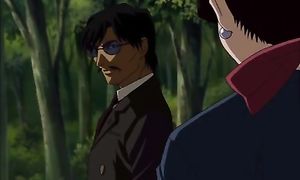 Gate Keepers 1x17