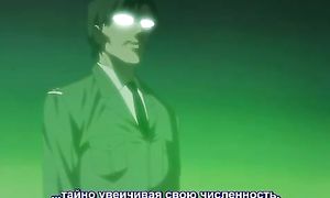 Gate Keepers 1x18