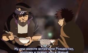 Gate Keepers 1x20