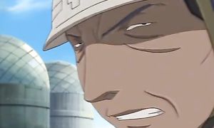 Gate Keepers 1x21