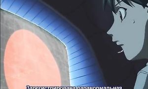 Gate Keepers 1x22