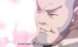 Golden Kamuy 2x08