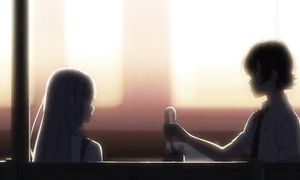 Irozuku Sekai no Ashita kara 1x11