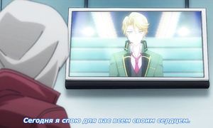 adultmult.club - Kitsune no Koe 1x01