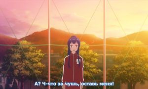 Sora to Umi no Aida 1x03