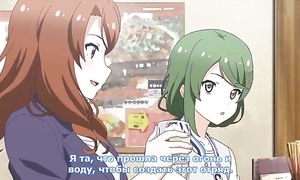 Sora to Umi no Aida 1x07