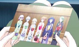 Sora to Umi no Aida 1x10