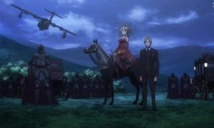 To Aru Majutsu no Index 3x12