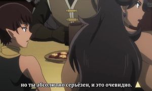 Goblin Slayer 1x11
