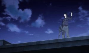 Banana Fish 1x24