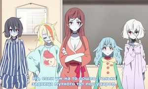 Zombieland Saga 1x12
