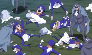One Piece 866