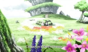 Fairy Tail 3x12