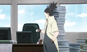 Boruto 1x87