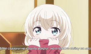 Uchi no Maid ga Uzasugiru 1x10