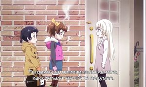 Uchi no Maid ga Uzasugiru 1x11