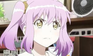 Release the Spyce 1x04