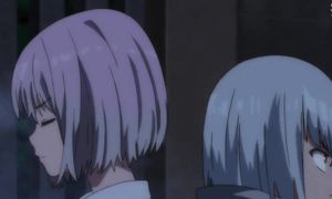 SSSS.Gridman 1x04
