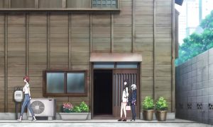 SSSS.Gridman 1x06