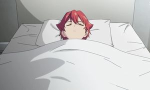 SSSS.Gridman 1x11